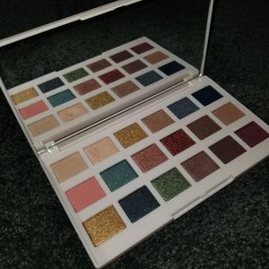 Ciate London The Editor Palette - New England